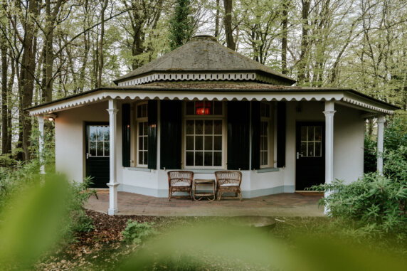 Kampeerboerderij ’t Gagel - photo 3