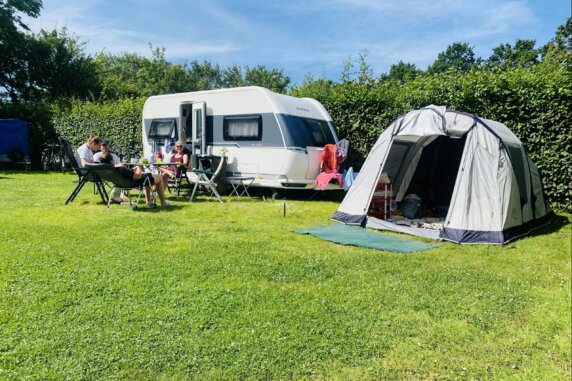 Minicamping Hart aan Zee - photo 5