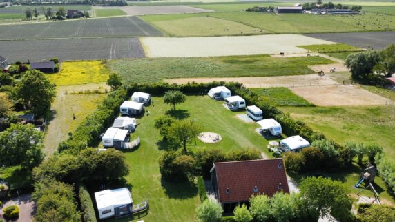 Vakantieverblijf De Olmen - photo 1