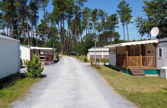 Camping Lou Pk2 - photo 2