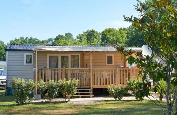 Camping Lou Pk2 - photo 3