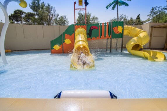 Camping Aquarius - photo 9