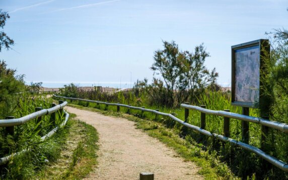 Camping Aquarius - photo 14