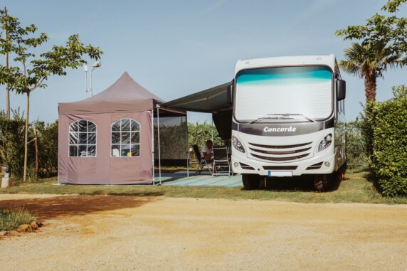 Camping Aquarius - photo 4