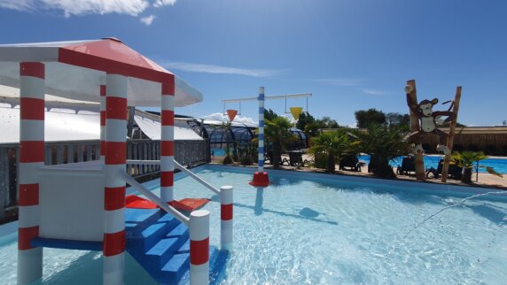 Domaine De La Baie Dorée - photo 1