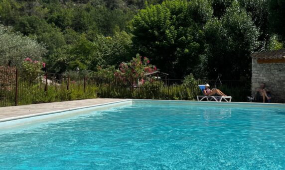 Camping Les Ephélides - photo 2