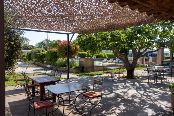 Camping Lubea - photo 11
