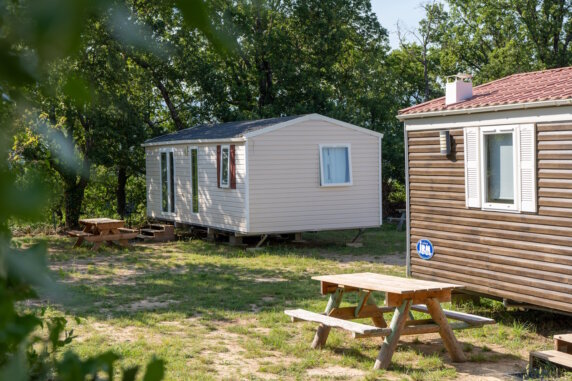 Camping Lubea - photo 6