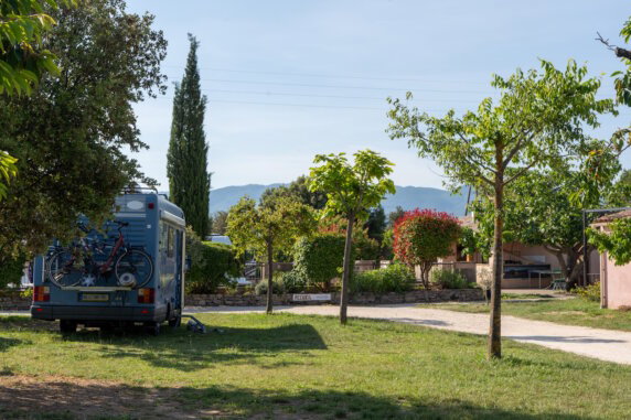 Camping Lubea - photo 7