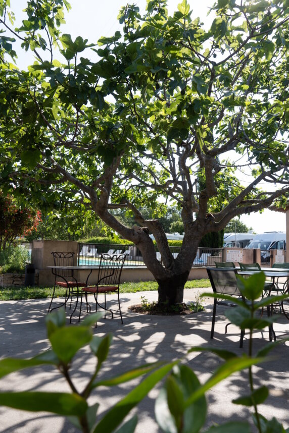 Camping Lubea - photo 12