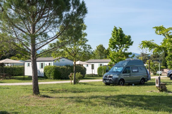Camping Lubea - photo 5