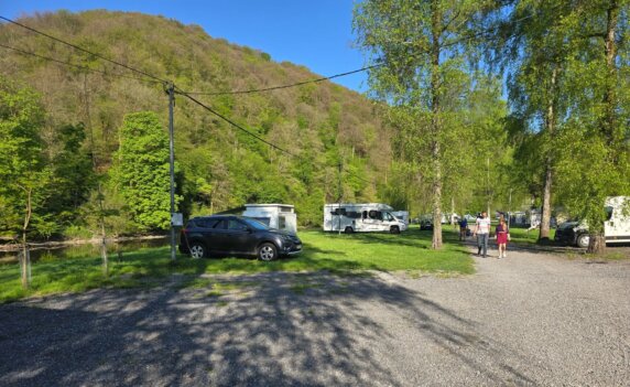 Camping La Douane - photo 1