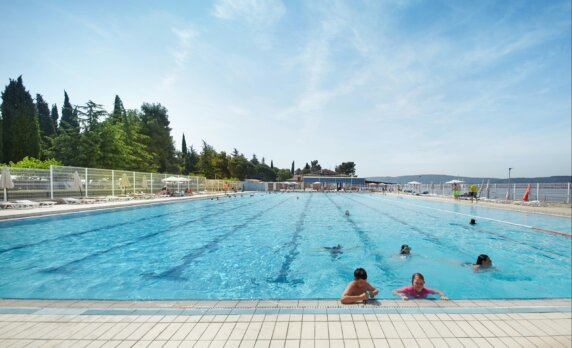 Camping Adria – Allcamps - photo 1