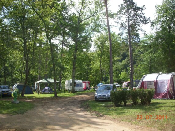 Camping De La Pelouse - photo 2