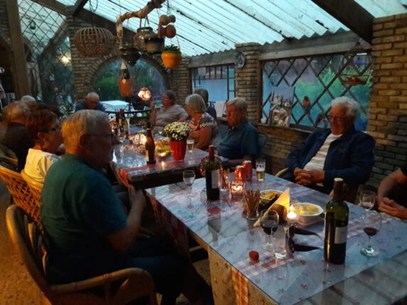 Camping De Sieghorst - photo 12