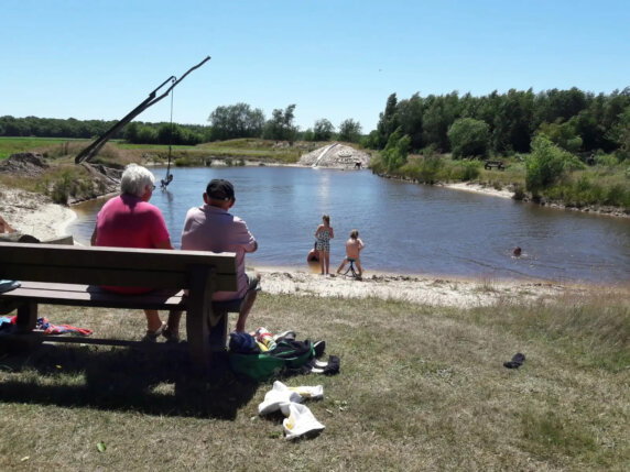Camping De Sieghorst - photo 14