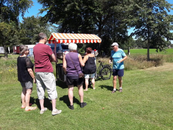 Camping De Sieghorst - photo 15