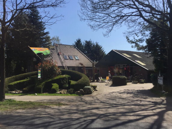 Camping De Sieghorst - photo 13