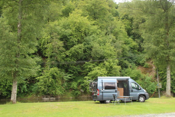 Camping La Douane - photo 2