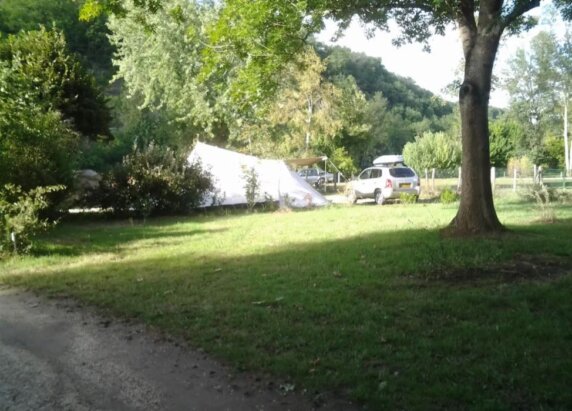 Camping Le Pont De Vicq - photo 2