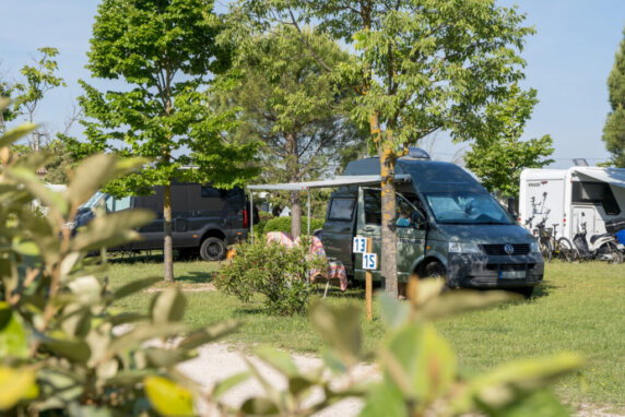 Camping Lubea - photo 2