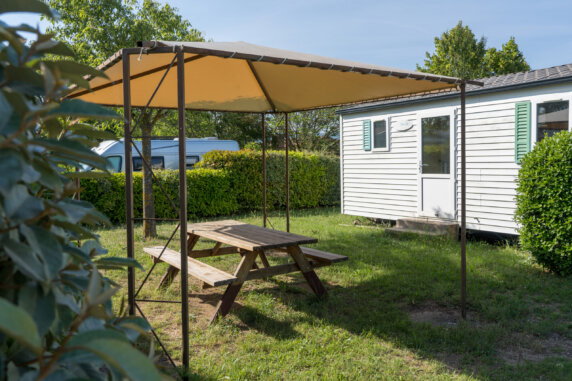 Camping Lubea - photo 3