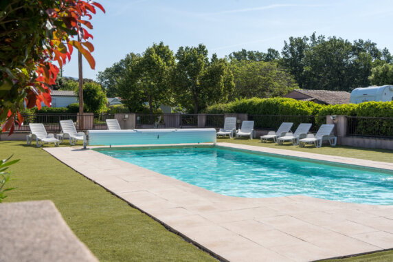 Camping Lubea - photo 10