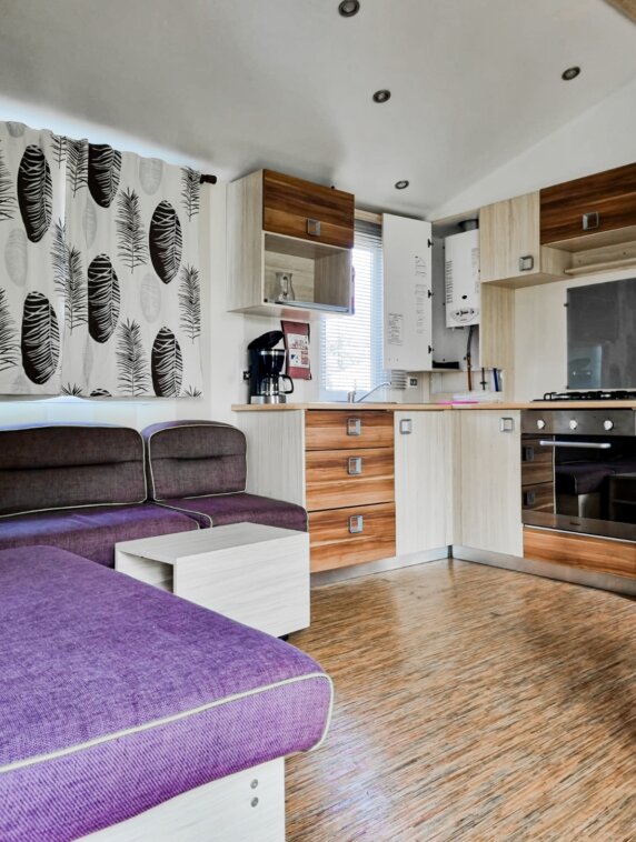 Camping Lubea - photo 4