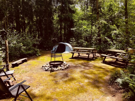 Campspace Twintigboender - photo 1