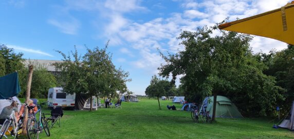 Hoeve Witteborg - photo 1