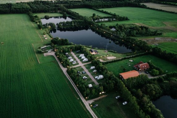 Hygge Lake - photo 1