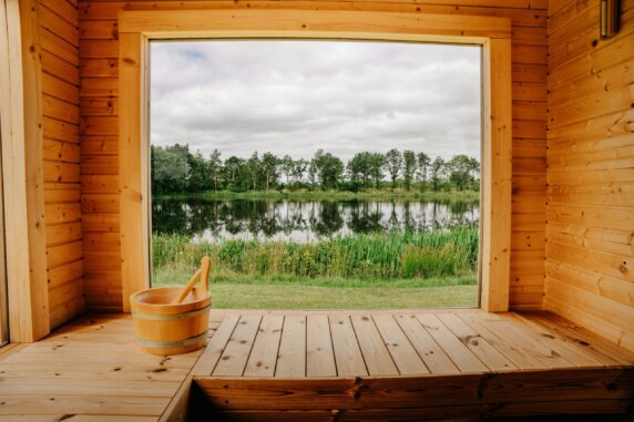 Hygge Lake - photo 12