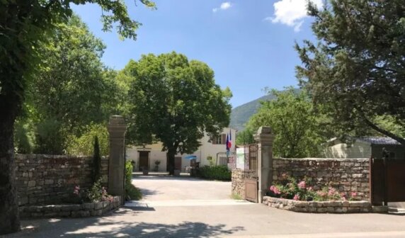 Camping Frédéric Mistral - photo 1