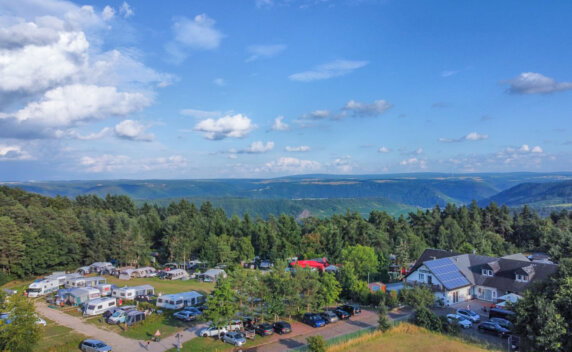 Moselcamping Kröver Berg - photo 12