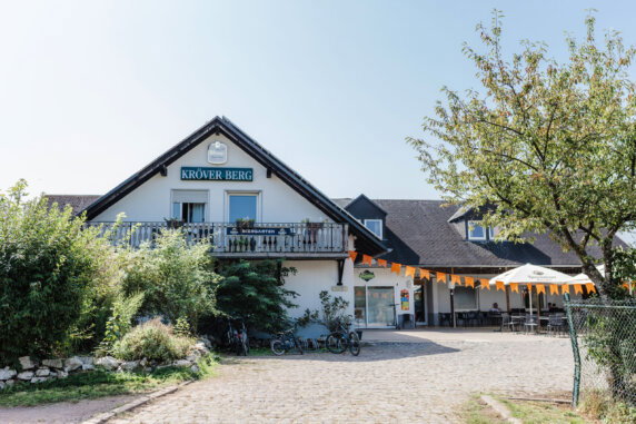 Moselcamping Kröver Berg - photo 6