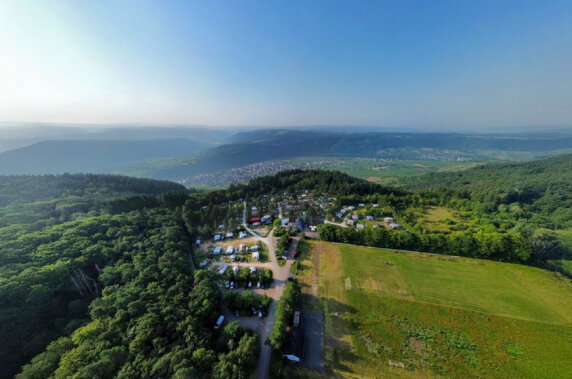 Moselcamping Kröver Berg - photo 13