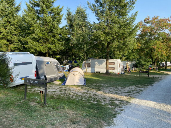 Moselcamping Kröver Berg - photo 4
