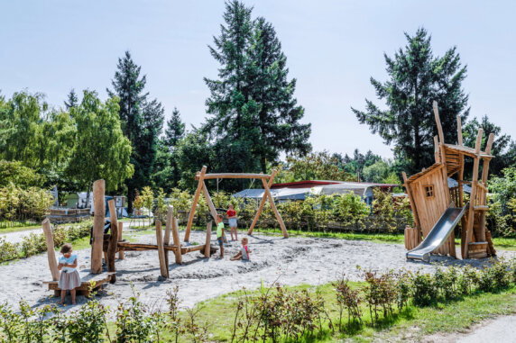 Moselcamping Kröver Berg - photo 11