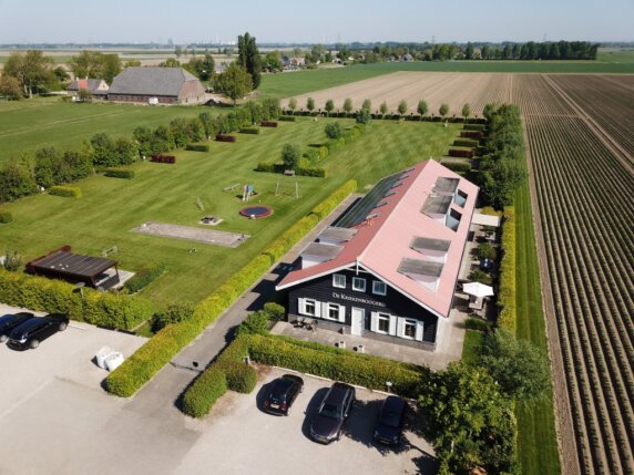 Buitengoed de Kriekenboogerd - photo 1