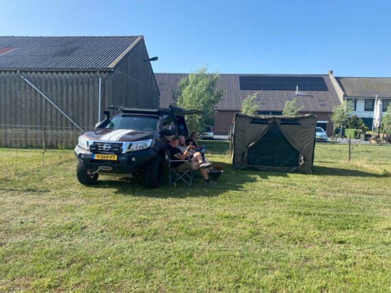 Camping 1680 - photo 8