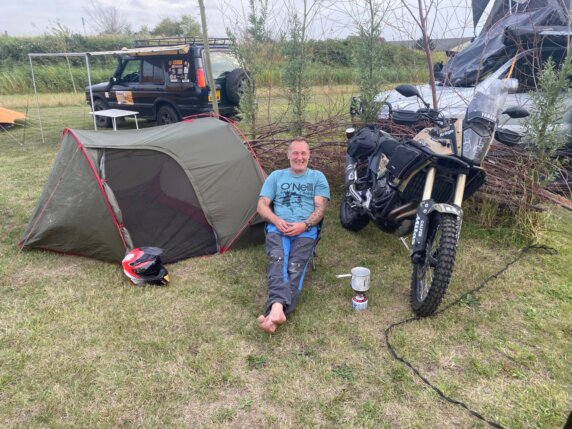 Camping 1680 - photo 3