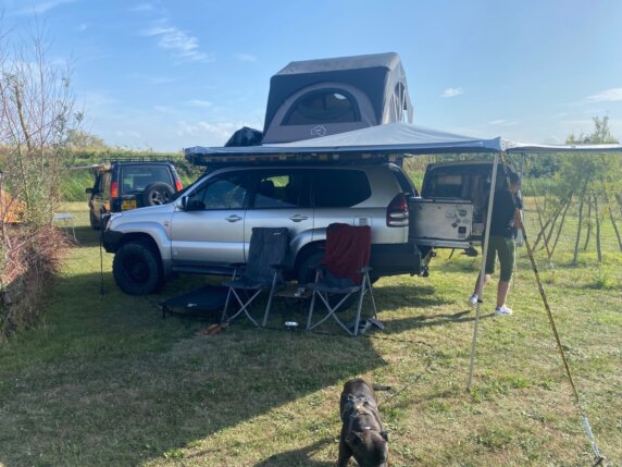 Camping 1680 - photo 2