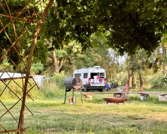 Camping Altenburschla - photo 1