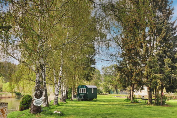 Camping Altenburschla - photo 7