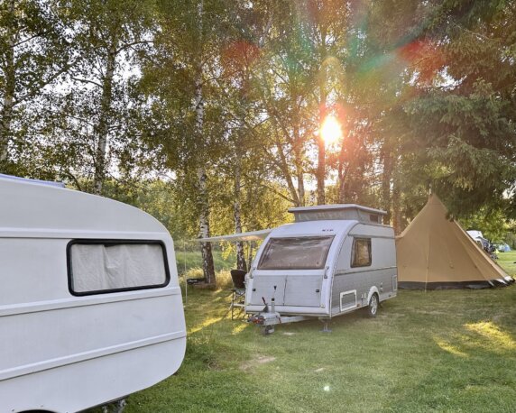 Camping Altenburschla - photo 2