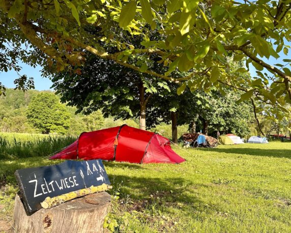 Camping Altenburschla - photo 4