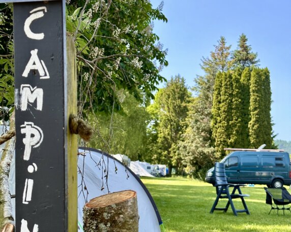 Camping Altenburschla - photo 5