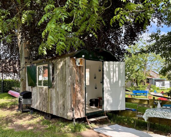 Camping Altenburschla - photo 6