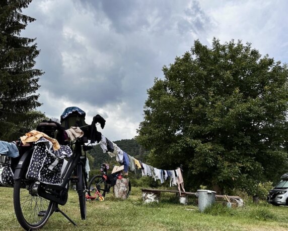 Camping Altenburschla - photo 10