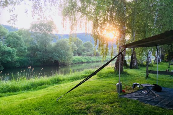 Camping Altenburschla - photo 8